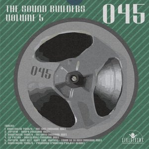 The Sound Builders, Vol. 5