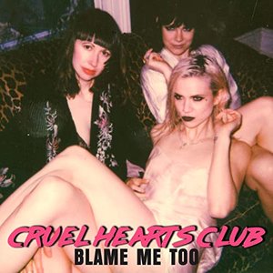 Blame Me Too