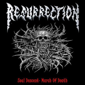 Soul Descent - March Of Death