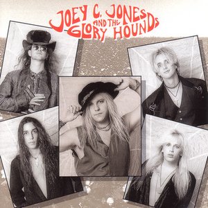 Avatar för Joey C. Jones and the Glory Hounds