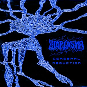 “Bioplasma”的封面