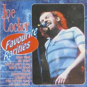 Favourite Rarities
