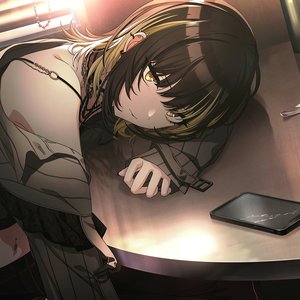 Avatar di 斑鳩ルカ (CV.川口莉奈)