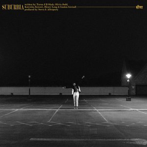 Suburbia (feat. Kaisha) - Single