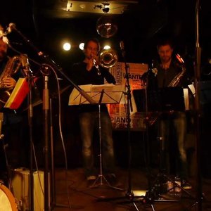 Nils Wogram Septet 的头像