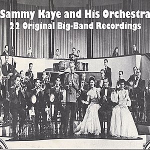 22 Original Big-Band Recordings