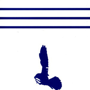 Blue Crow cover