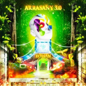 Arrasany 3.0
