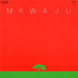 Image for 'Mkwaju'