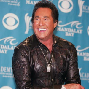 Wayne Newton Tour Dates