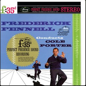 Frederick Fennell Conducts Cole Porter