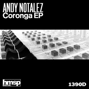 Coronga EP