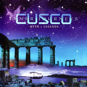 Inner Journeys (Myth + Legends)