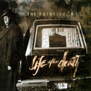 Notorious BIG - What