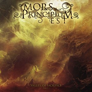 Valley of Sacrifice