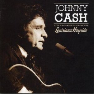 The Louisiana Hayride Archives