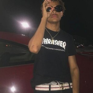 3AM in Katy - Single