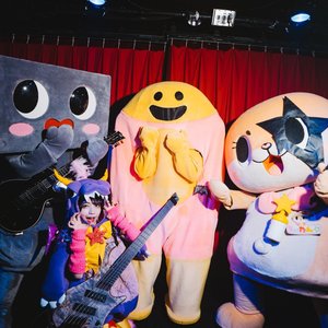 ちぃたん☆KISS～愛のROCK BAND～ 的头像