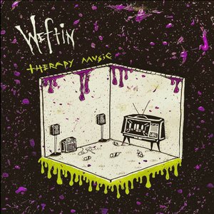 Therapy Music