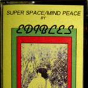 Super Space / Mind Peace