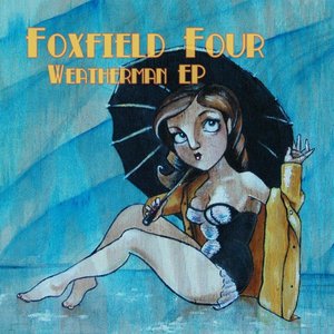 Weatherman - EP