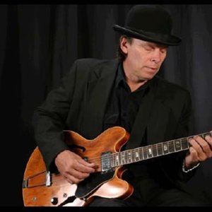 Avatar for JERRY FORNEY BLUES BAND