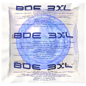 BDE 3XL