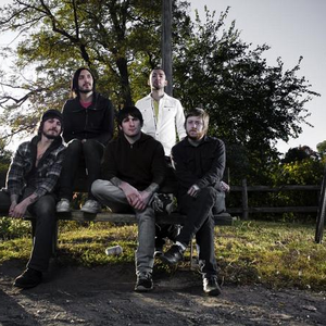 The Number Twelve Looks Like You photo provided by Last.fm