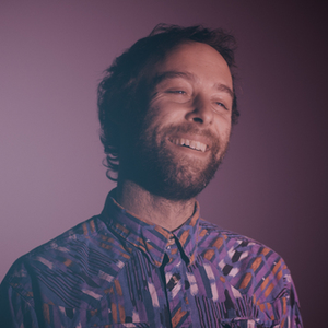 Luke Temple photo provided by Last.fm