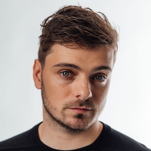 Martin Garrix