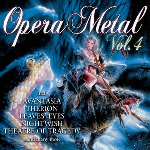 Opera Metal Vol. 4