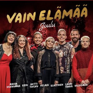Vain elämää - Joulu