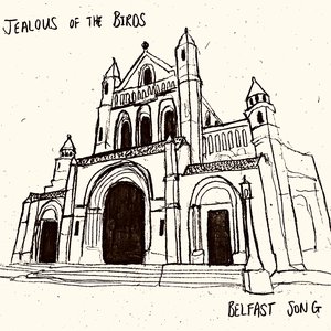 Belfast Song - Single