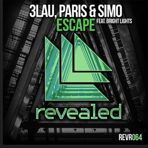 3LAU, Paris & Simo feat. Bright Lights のアバター