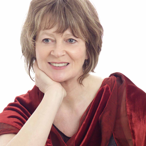 Pádraigín Ní Uallacháin photo provided by Last.fm