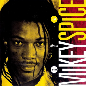 Mikey Spice - All About You - Zortam Music