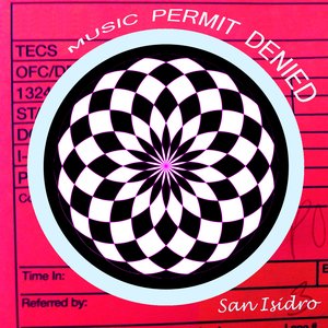 Music permit denied