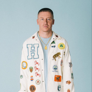 Macklemore live