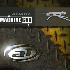 Machine Gun