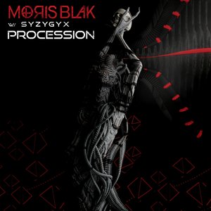 Moris Blak, S Y Z Y G Y X 的头像