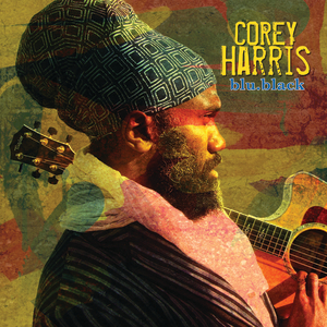 Corey Harris - Blu.black - Zortam Music