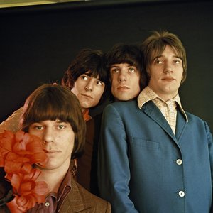 Jeff Beck Group 的头像