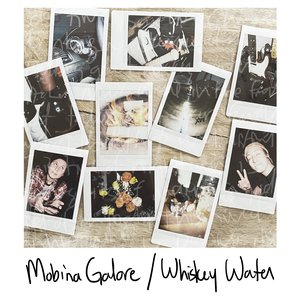 Whiskey Water - Single