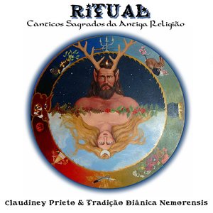 Ritual - Cânticos Sagrados da Antiga Religião