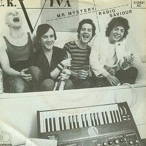 U.K. Viva 的头像