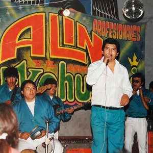 Avatar for Alin y su Grupo Markahuasi