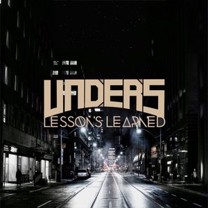 Lesson's Learned