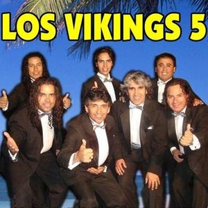 Image for 'Viking 5, Sonora Palacios, Tommy Rey..'