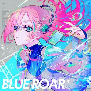 Blue Roar (feat. Purukichi) - Single