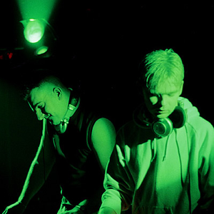 DJ Sy photo provided by Last.fm